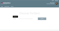 Desktop Screenshot of nikkigardner.com